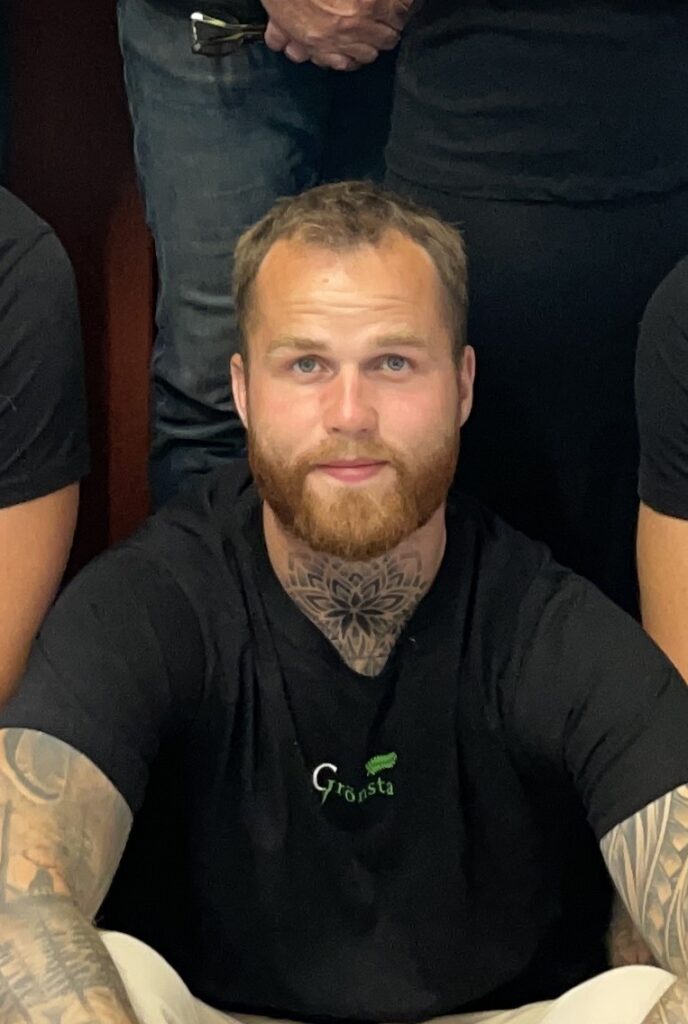 Emil Pettersson | Grönsta